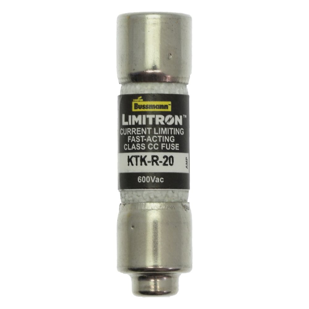 KTK-R-2-1/2 - Eaton - Low Voltage Fuse