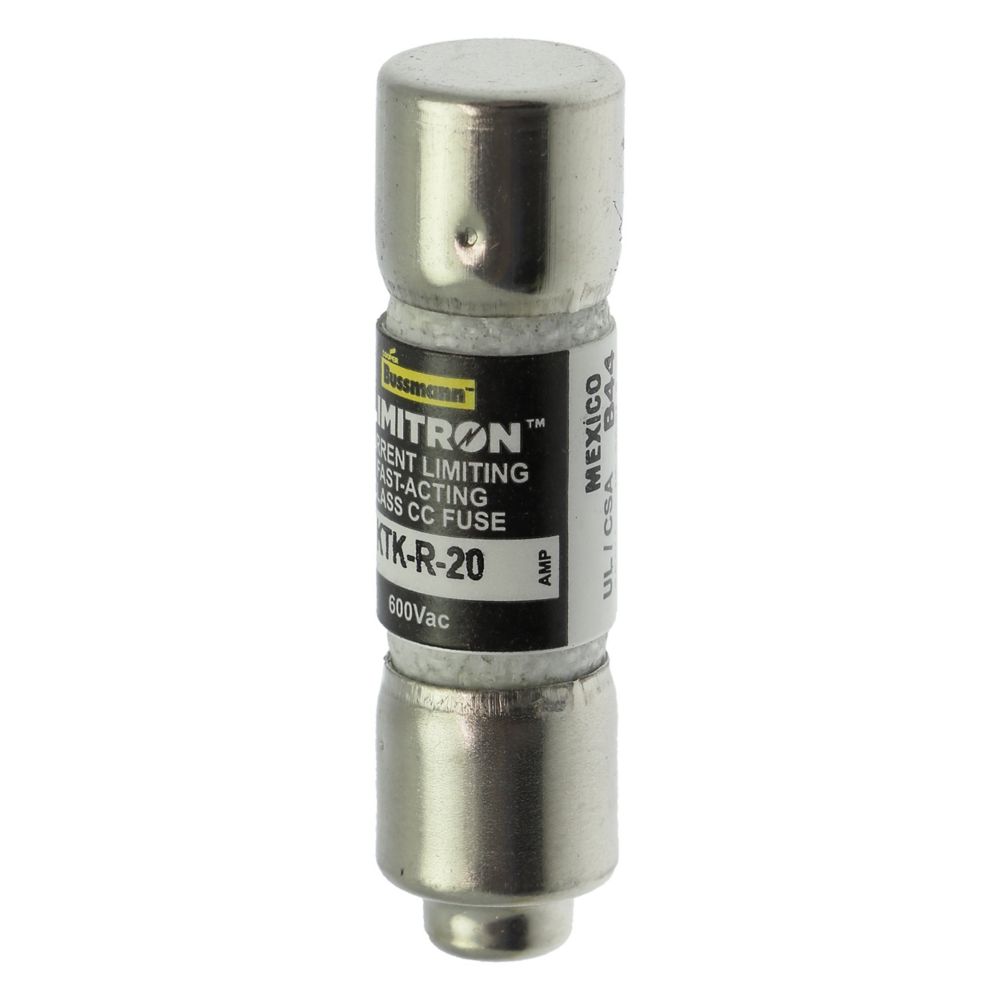 KTK-R-2-1/2 - Eaton - Low Voltage Fuse