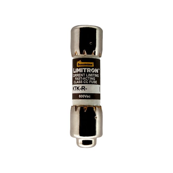 KTK-R-2/10 - Bussmann - 2 Amp Fuse