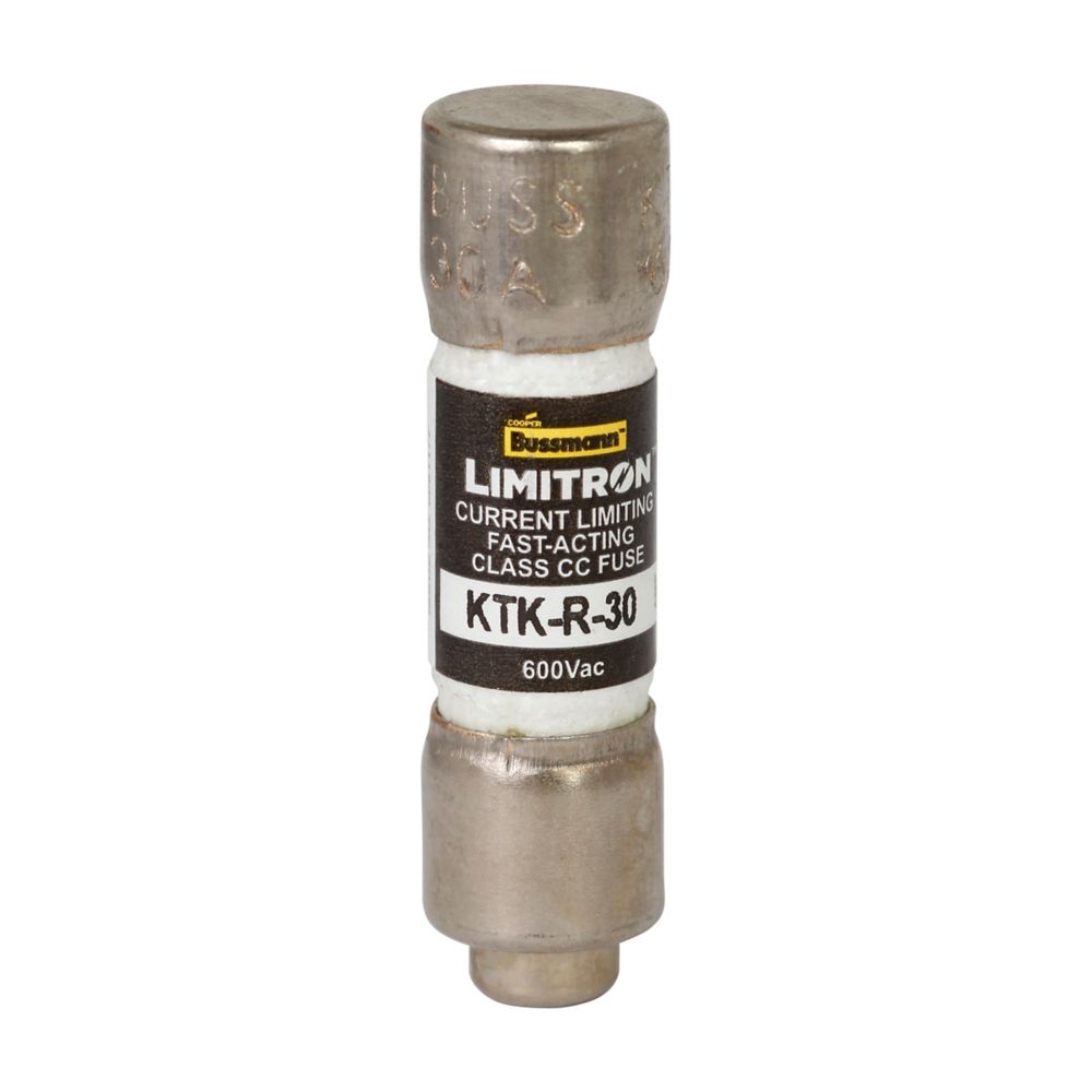 KTK-R-30 - Eaton - Low Voltage Fuse