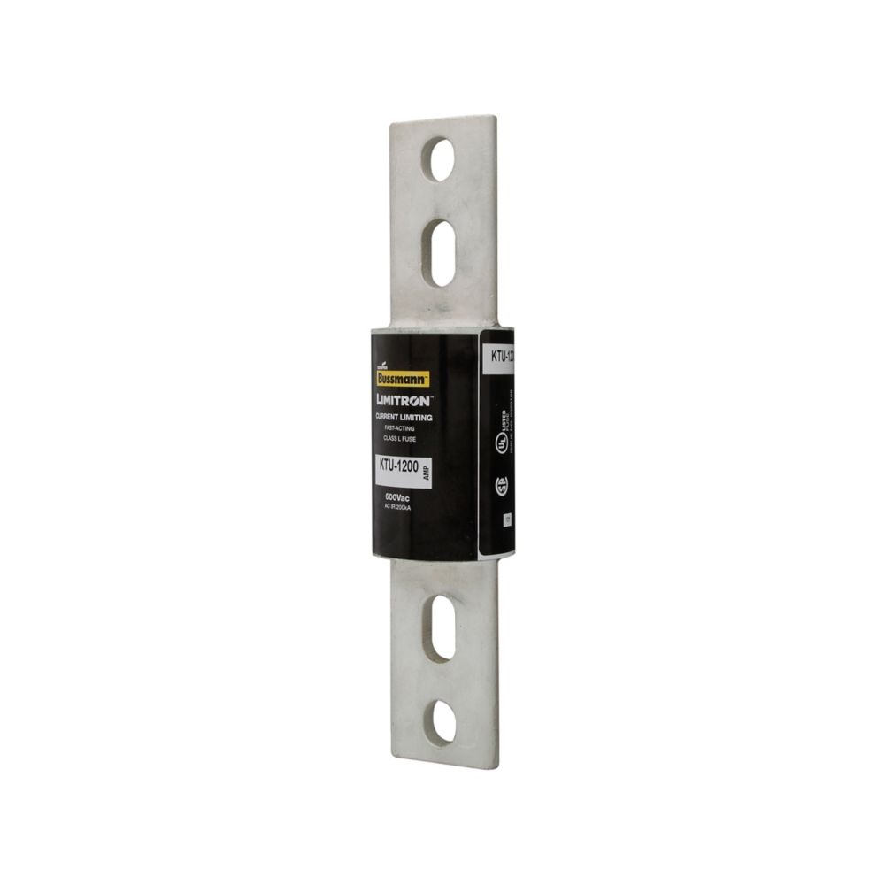 KTU-1200 - Eaton - Low Voltage Fuse