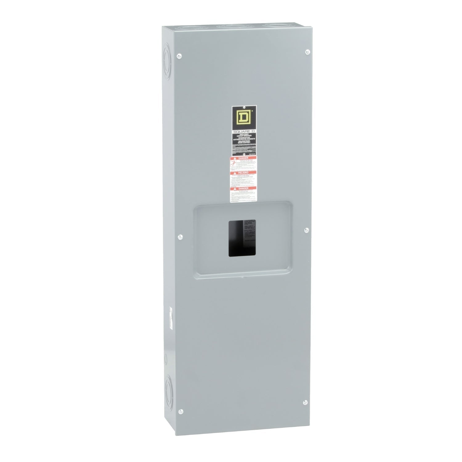 LA400S - Square D 400 Amp 600 Volt Molded Case Circuit Breaker