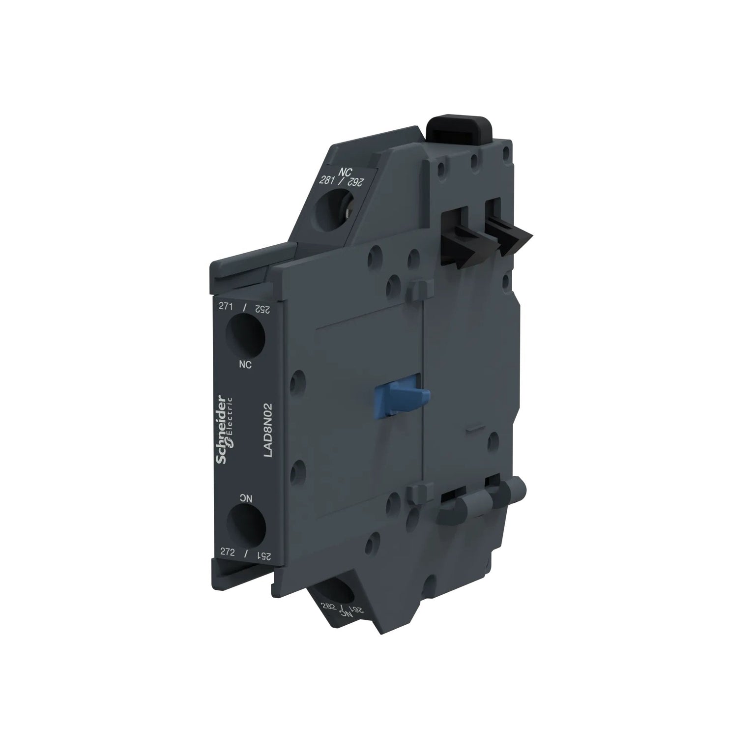 LAD8N02 - Square D - Auxiliary Contact Block