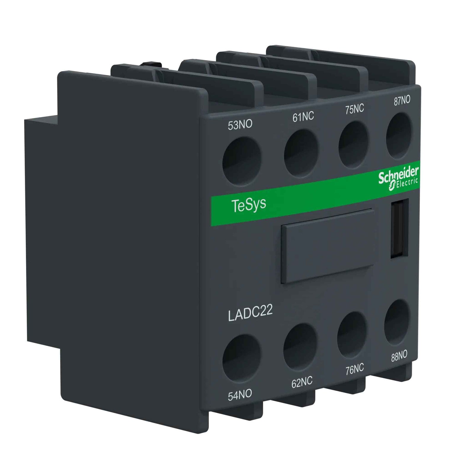 LADC22 - Square D - Auxiliary Contact Block