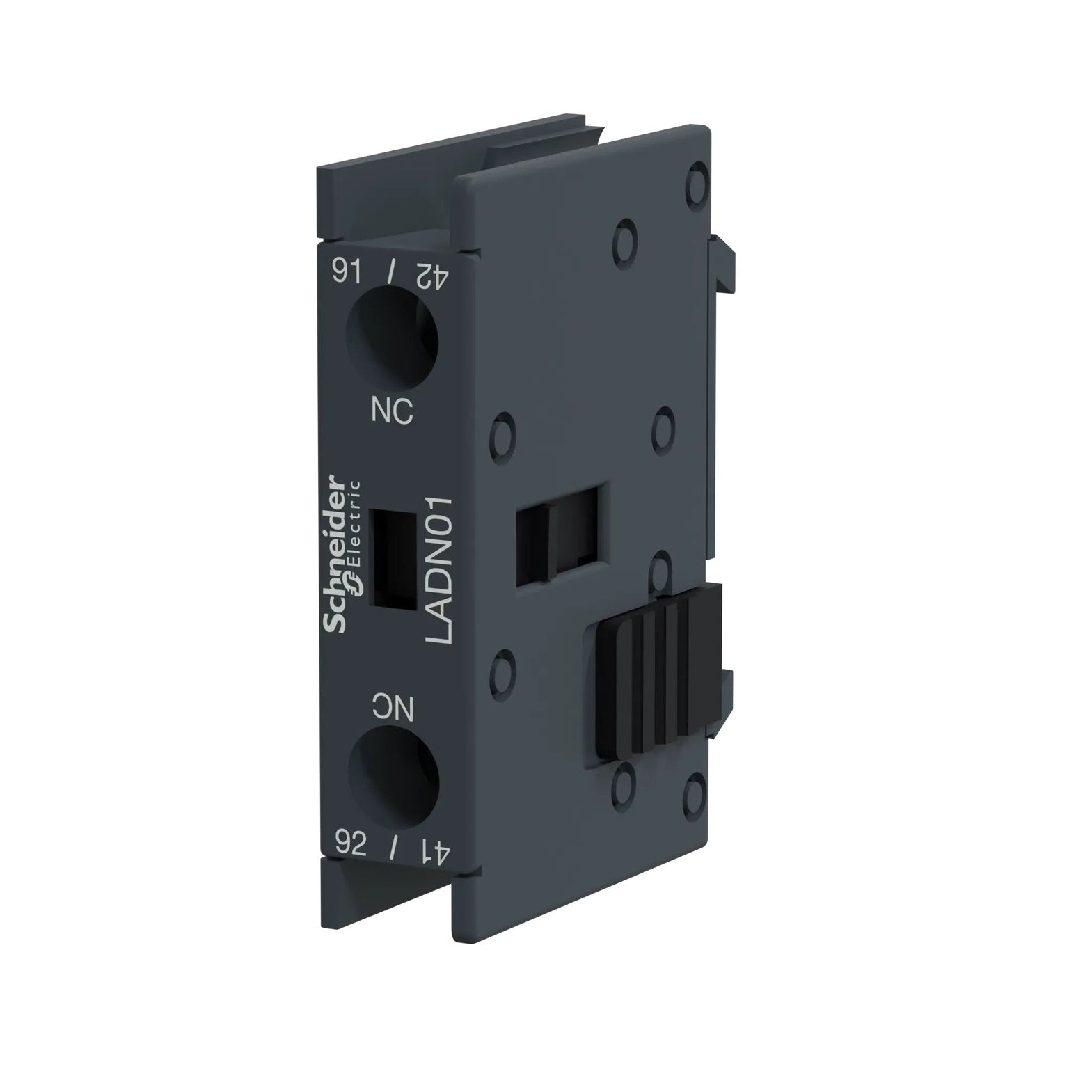 LADN01 - Square D - Auxiliary Contact Block