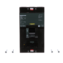 LAL36250 - Square D - Molded Case Circuit Breaker