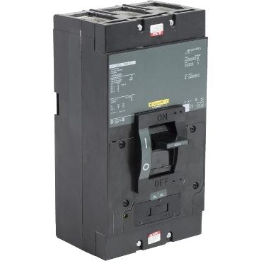 LAP36400MT - Square D - Molded Case Circuit Breakers