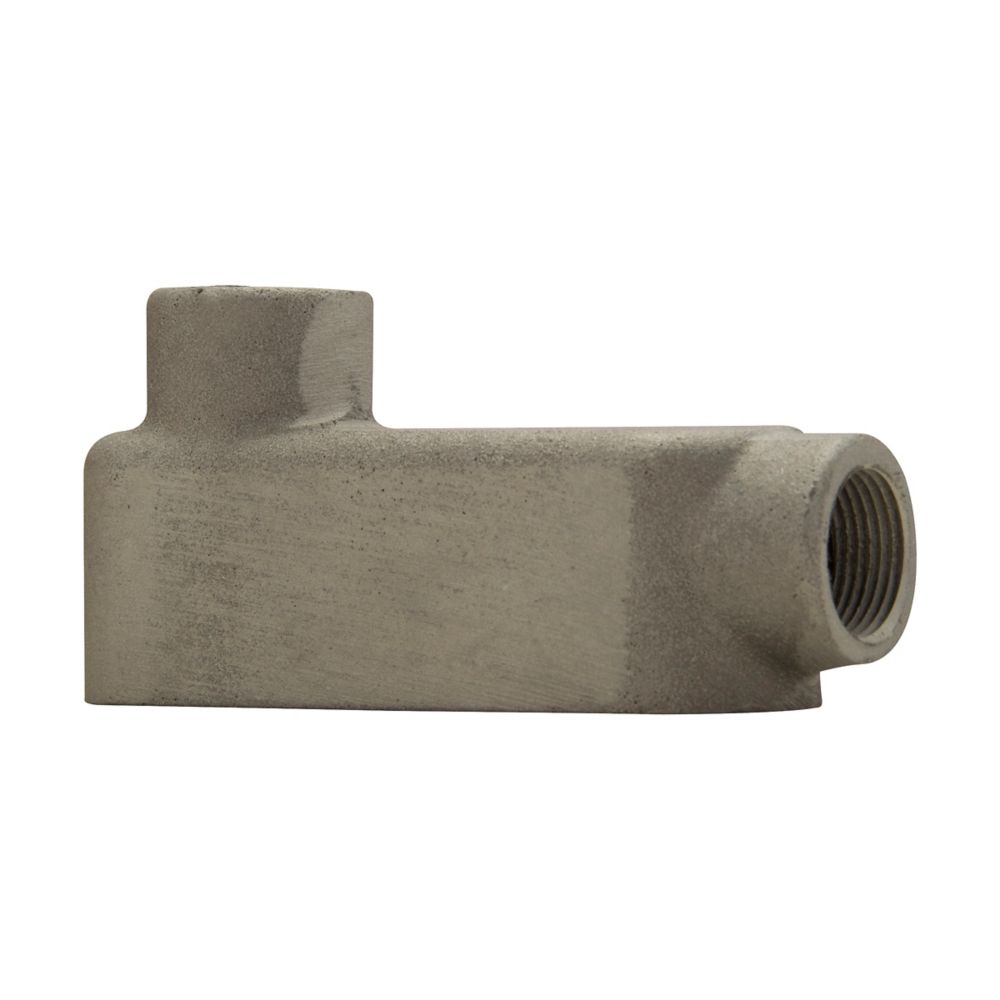 LB1089 - Crouse-Hinds - Conduit Outlet Body