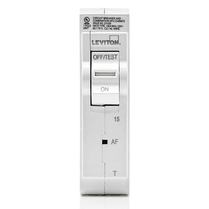 LB115AFT - Leviton - Circuit Breakers