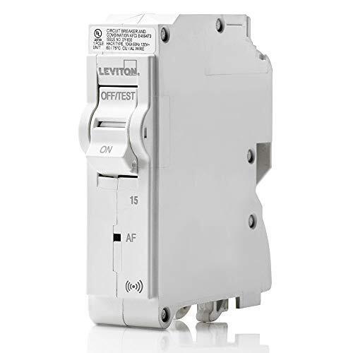 LB115AS - Leviton - Circuit Breakers