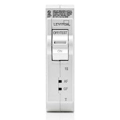 LB115DFT - Leviton - Circuit Breakers