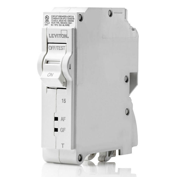 LB115GF - Leviton - Circuit Breakers