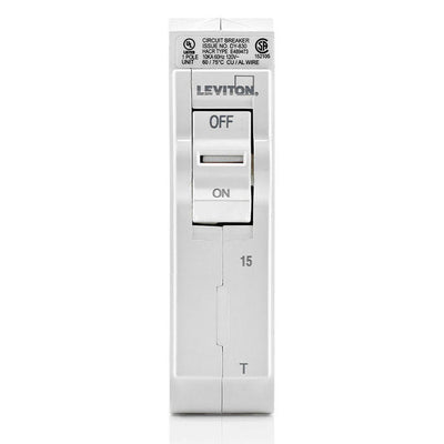 LB115T - Leviton - Circuit Breakers