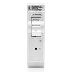 LB120AFT - Leviton - Circuit Breakers