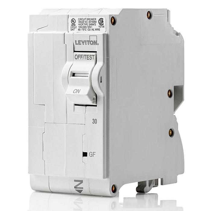 LB230G - Leviton - Circuit Breaker