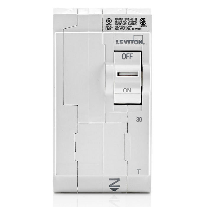 LB230T - Leviton - Circuit Breaker