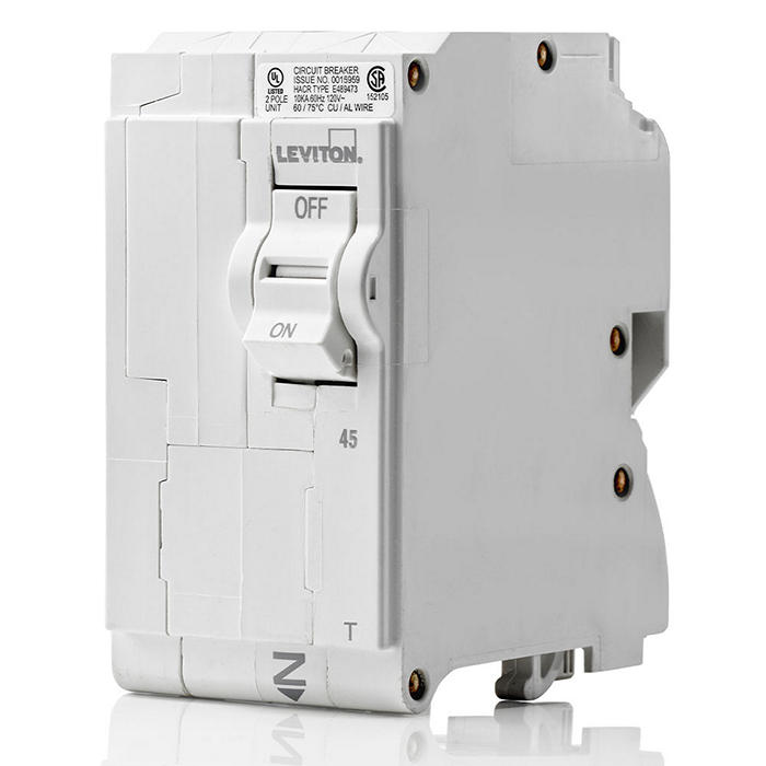 LB245T - Leviton - Circuit Breaker