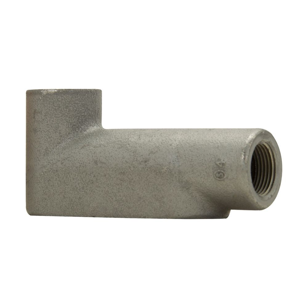 LB67 - Crouse-Hinds - Conduit Outlet Body