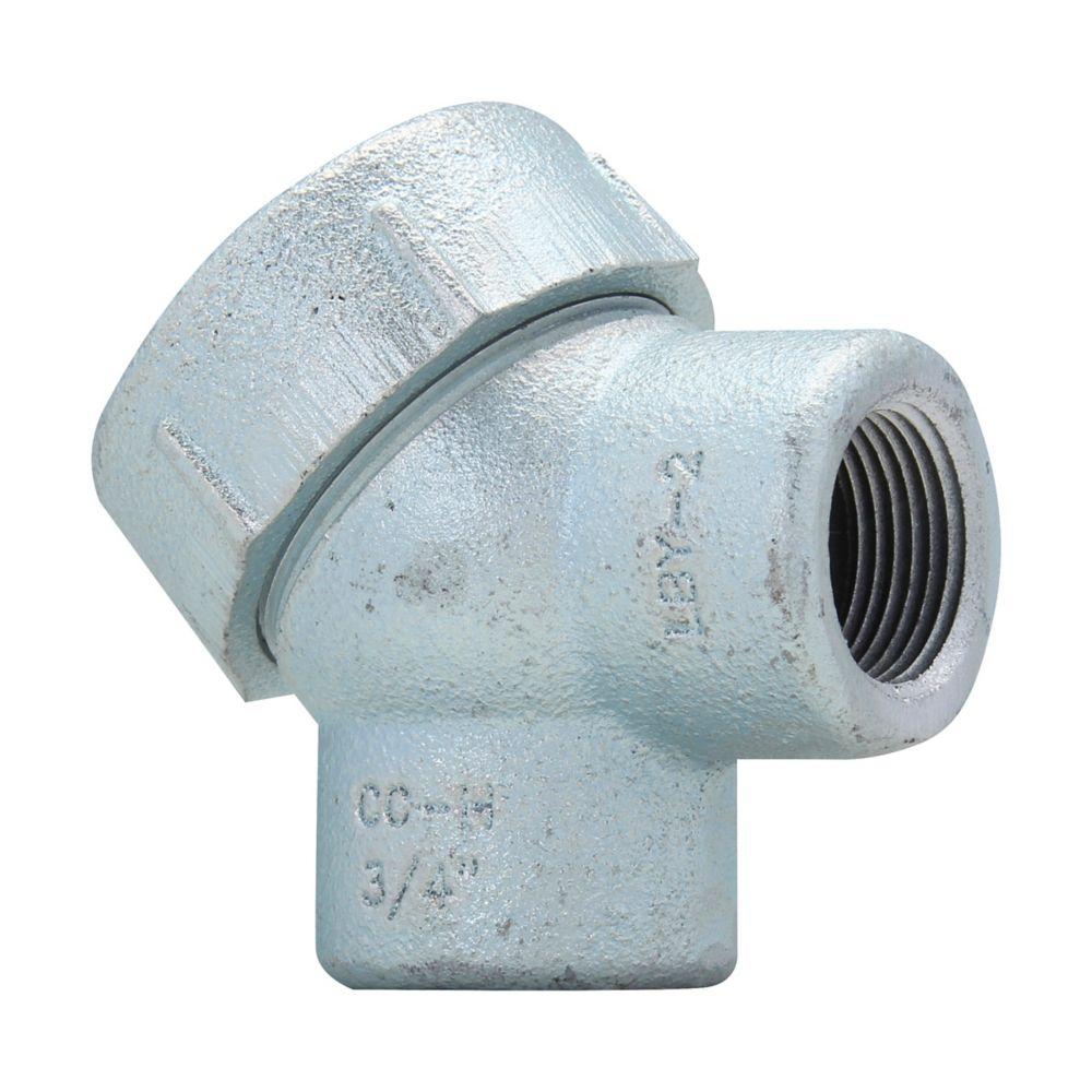 LBY25 - Eaton - Conduit Fittings