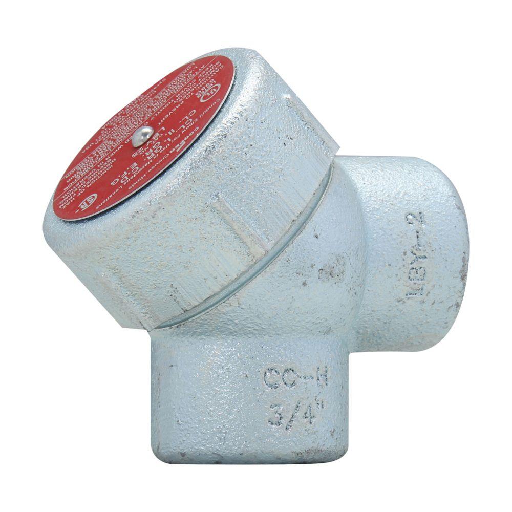 LBY25 - Eaton - Conduit Fittings