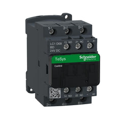 LC1D09BD - Square D - Contactor