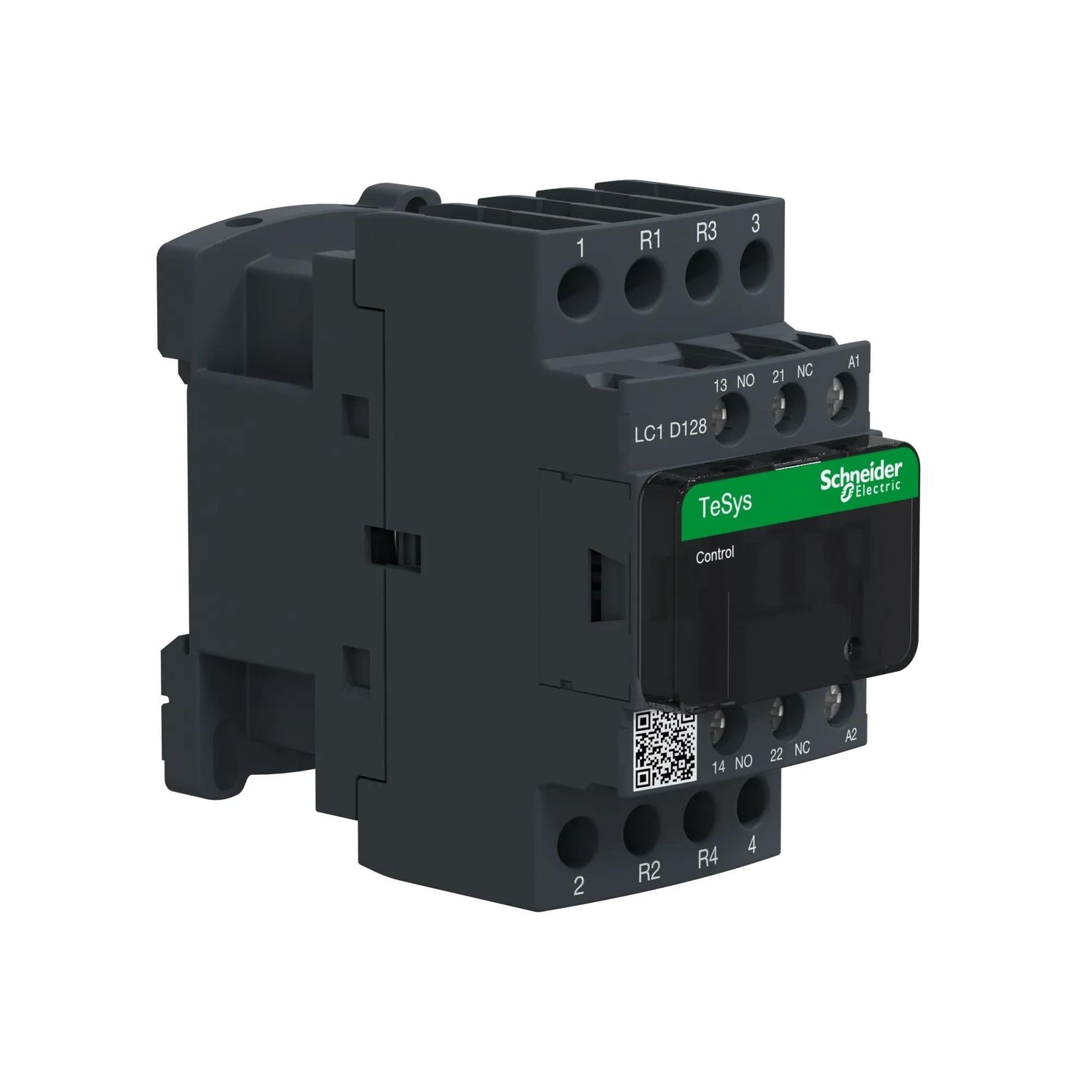 LC1D128F7 - Square D - Contactor