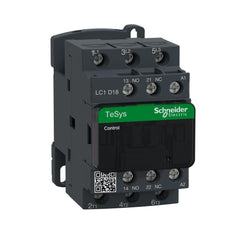 LC1D18M7 - Square D - Contactor