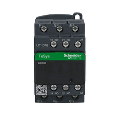 LC1D18U7 - Square D - Contactor