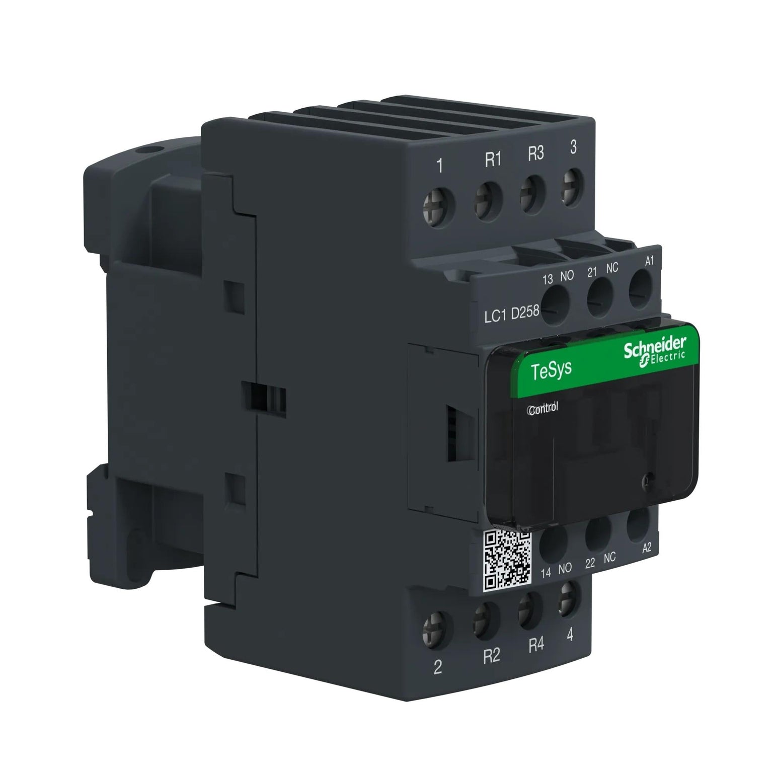 LC1D258B7 - Square D - Contactor