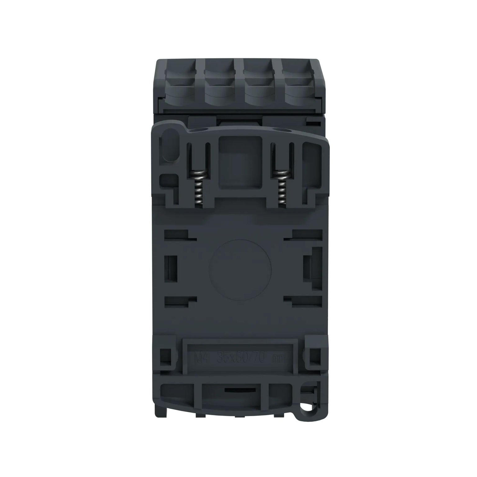 LC1D258B7 - Square D - Contactor