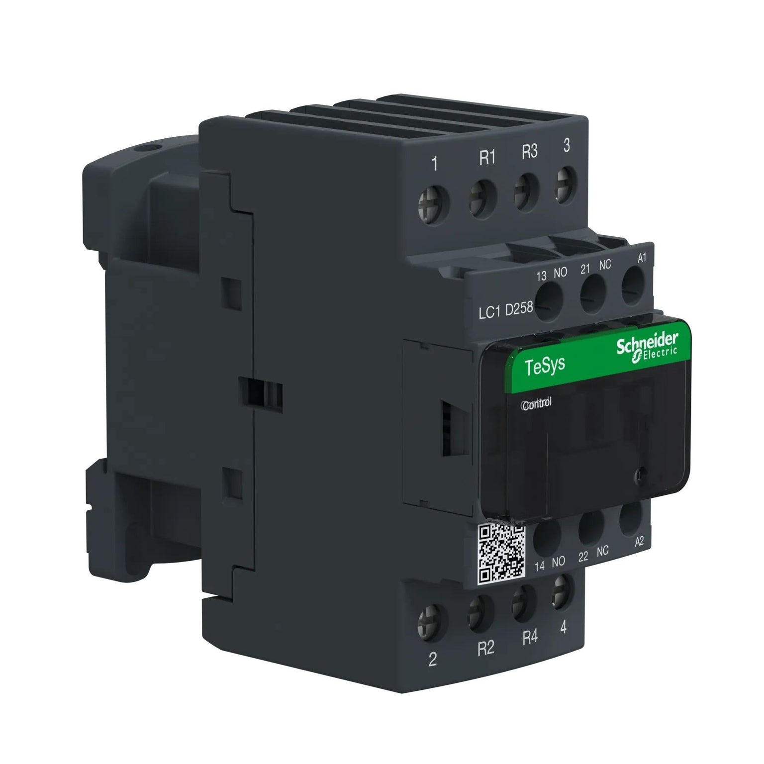 LC1D258F7 - Square D - Contactor