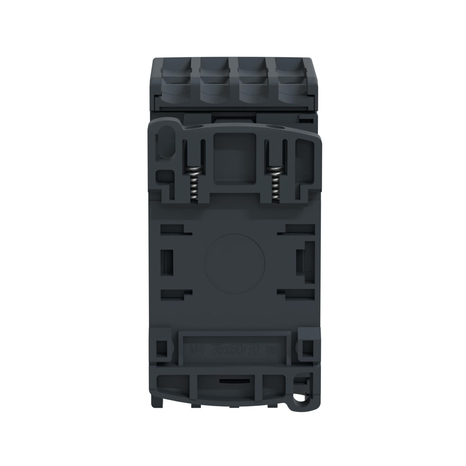 LC1D258U7 - Square D - Contactor