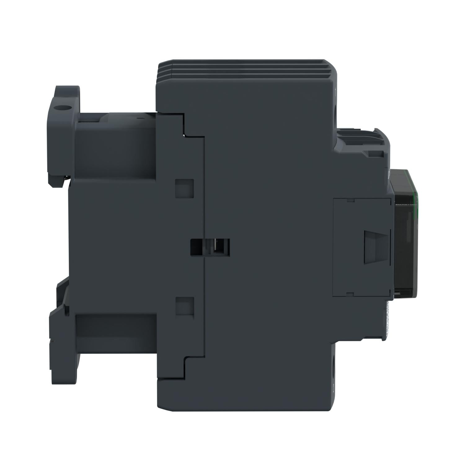 LC1D258U7 - Square D - Contactor