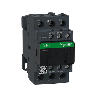 LC1D25P7 - Square D - Contactor