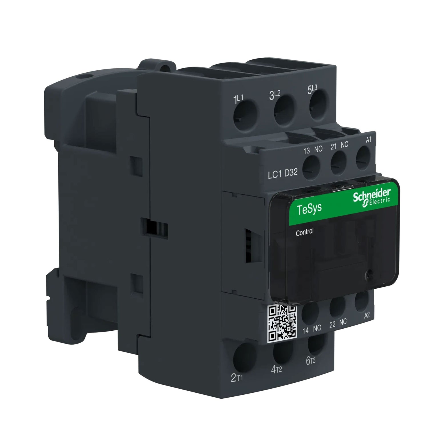 LC1D32G7 - Square D - Contactor