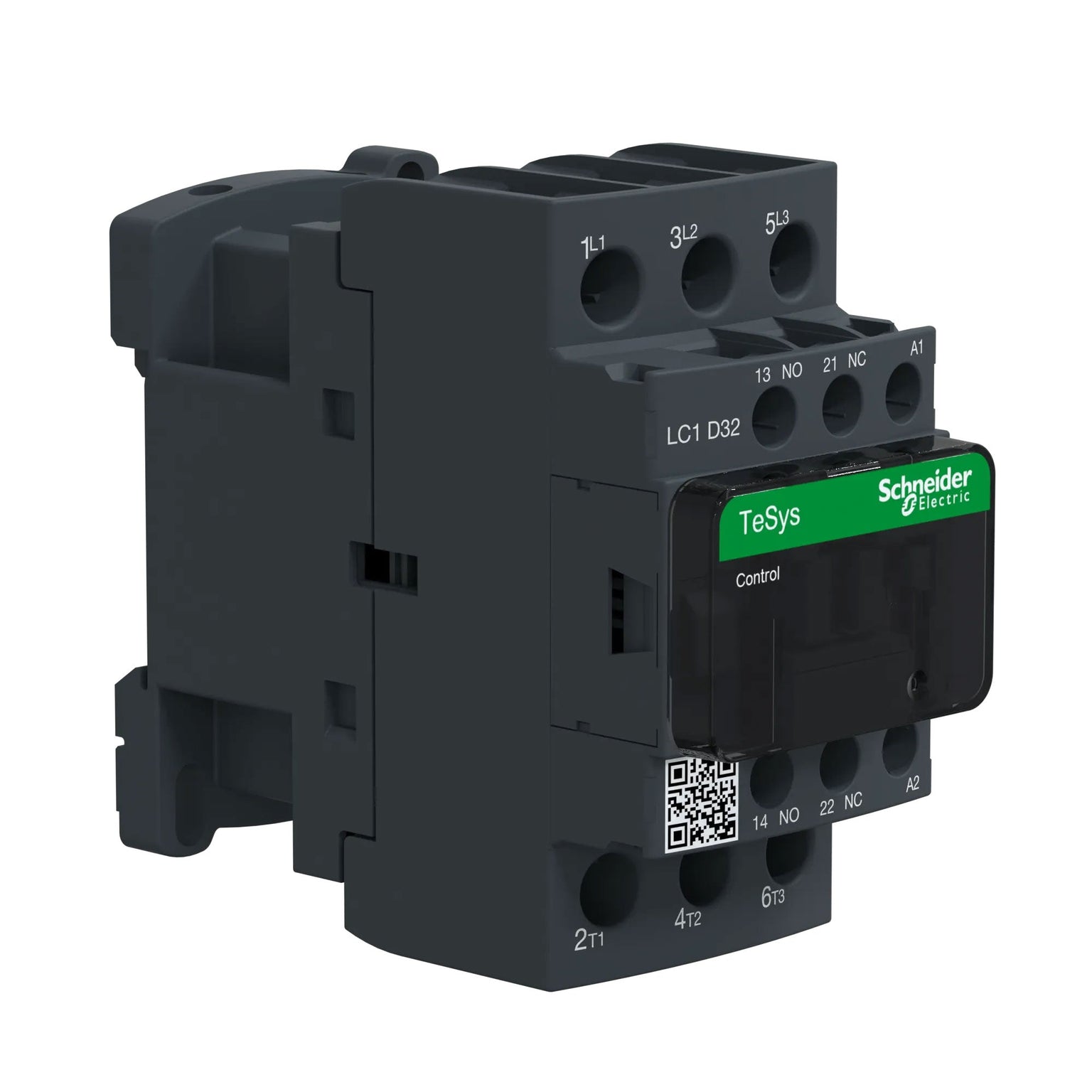 LC1D32P7 - Square D - Contactor