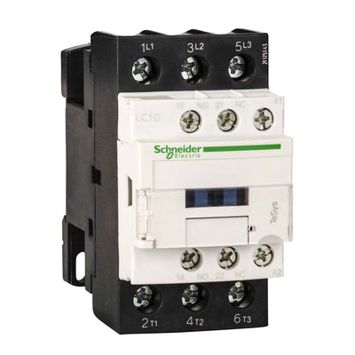 LC1D32W7 - Square D - Contactor