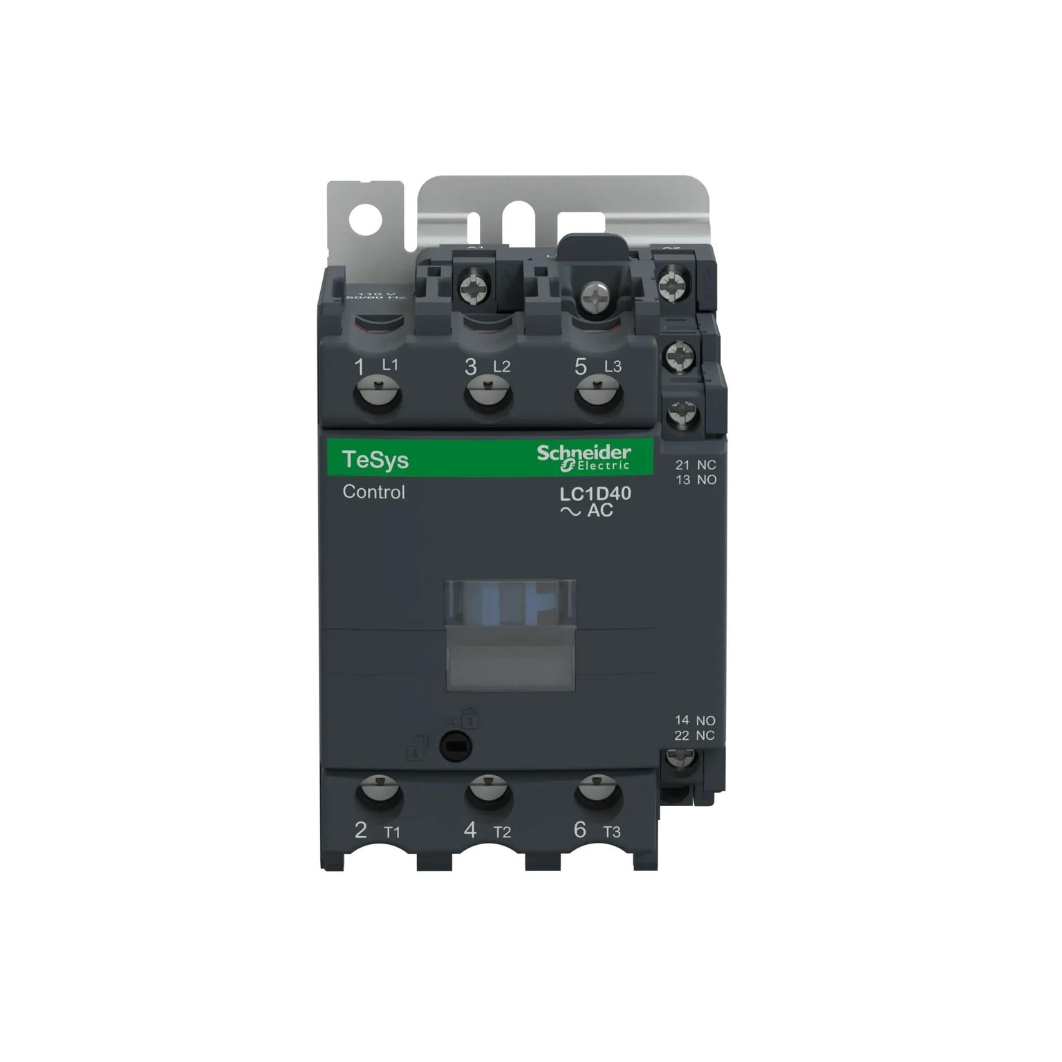 LC1D40G7 - Square D - Contactor