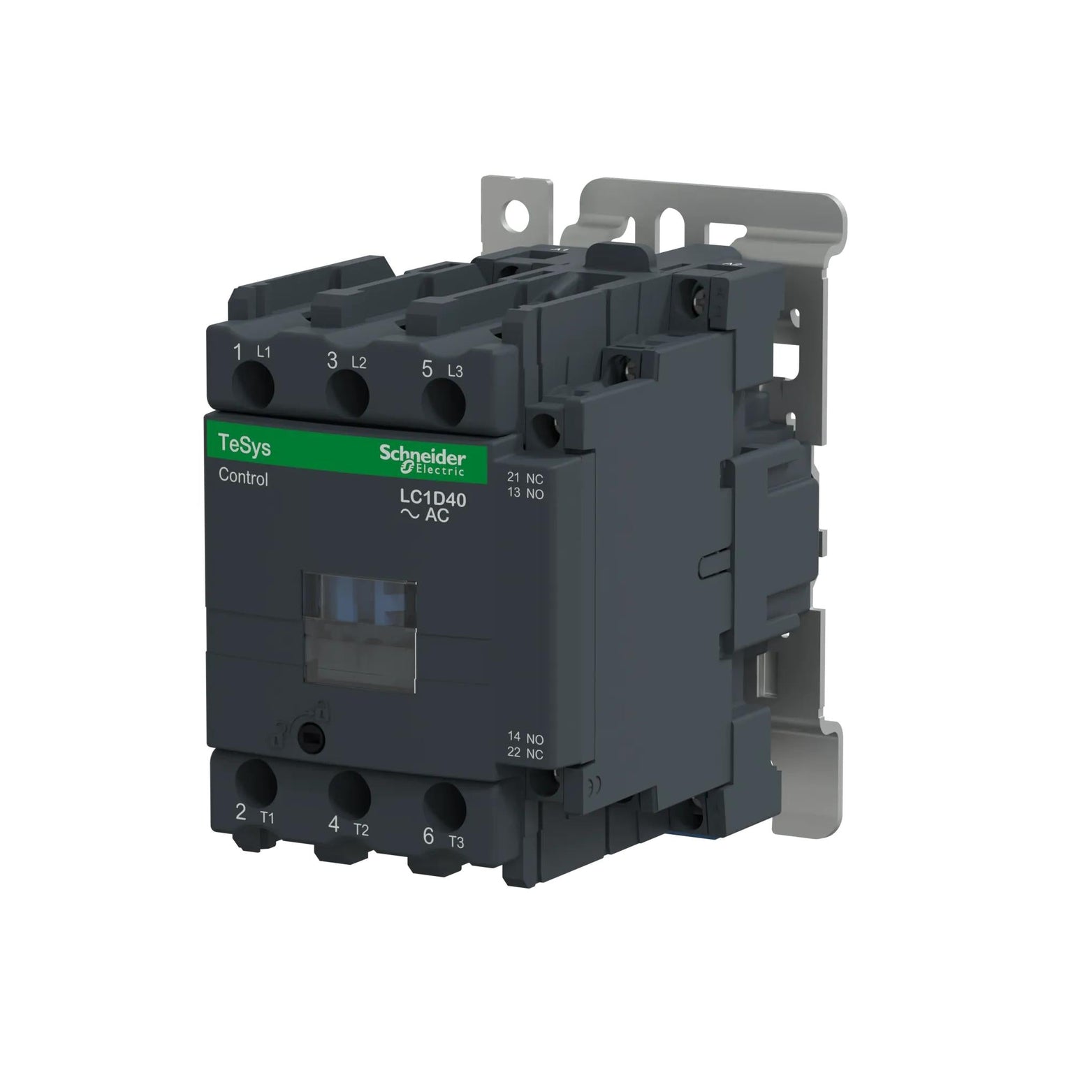 LC1D40G7 - Square D - Contactor