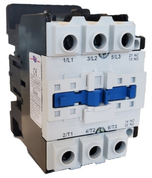 LC1D5011 - Square D - Contactor