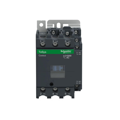 LC1D50B7 - Square D - Contactor