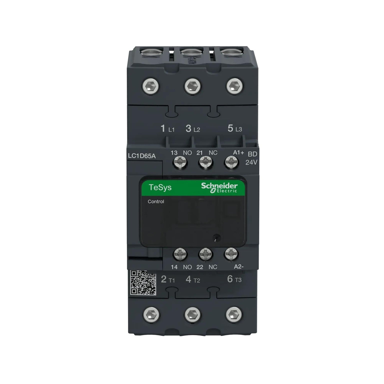 LC1D65ABD - Square D - Contactor