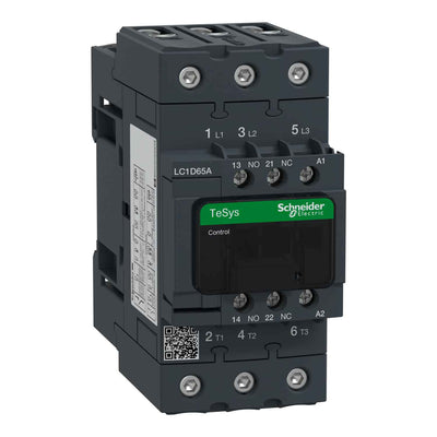 LC1D65ALE7 - Square D - Contactor