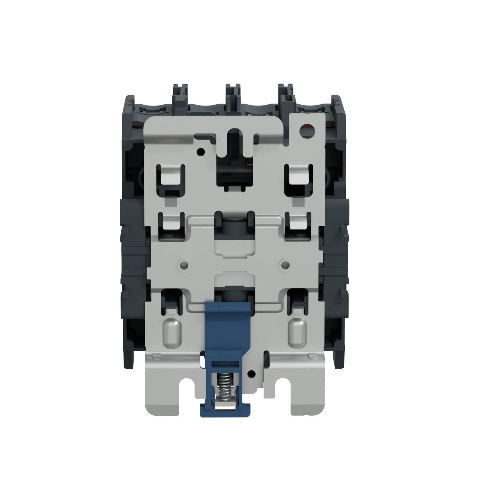 LC1D80008F7 - Square D - Contactor