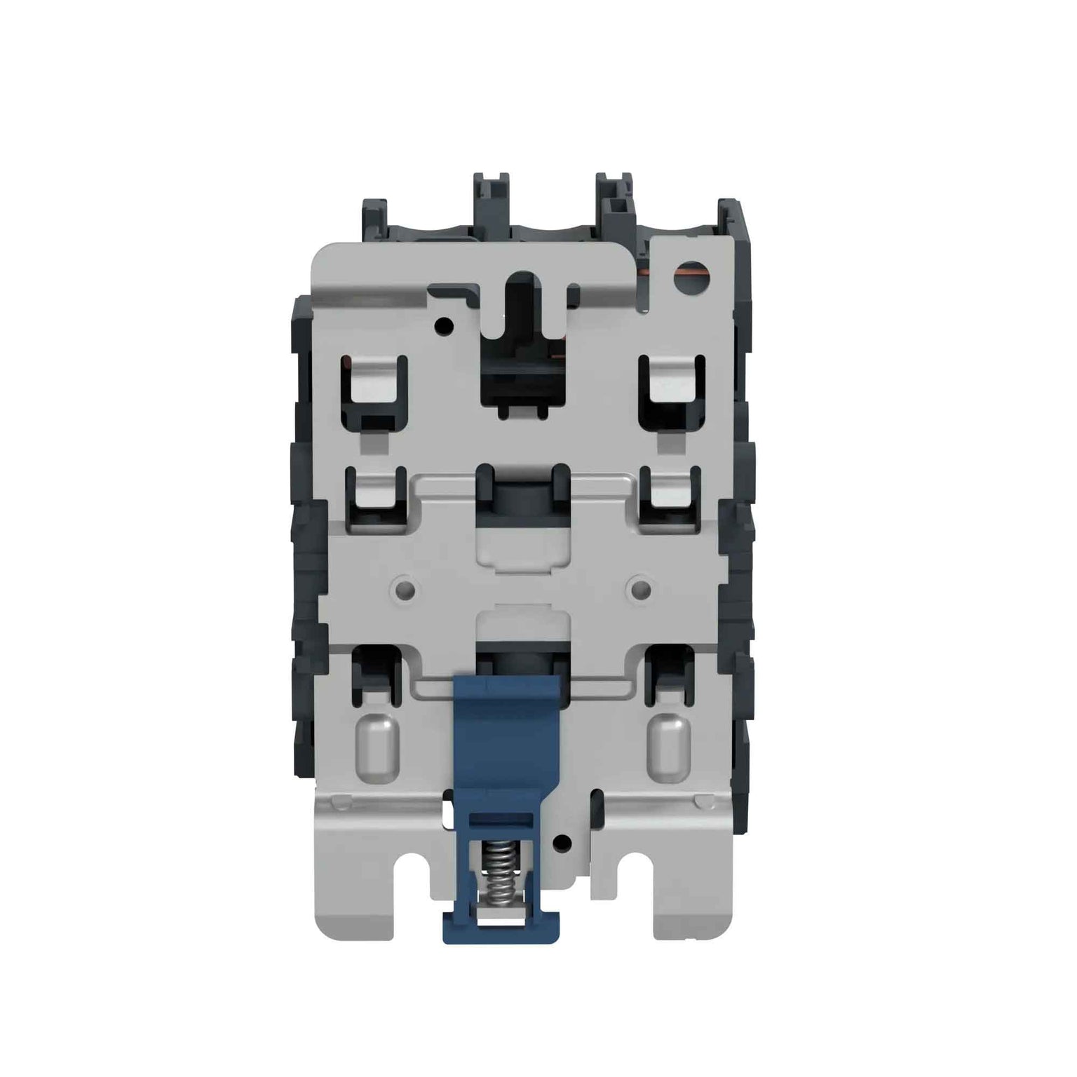 LC1D80B7 - Square D - Magnetic Contactor