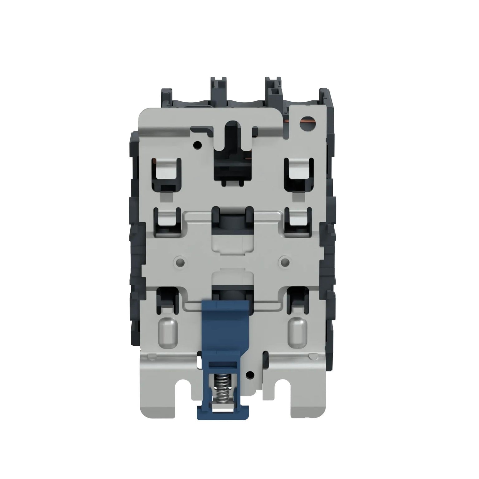 LC1D80P7 - Square D - Contactor