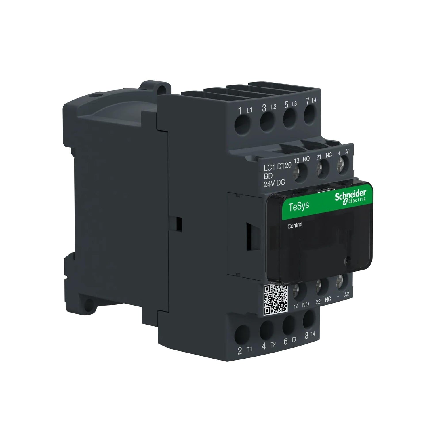 LC1DT20BD - Square D - Contactor