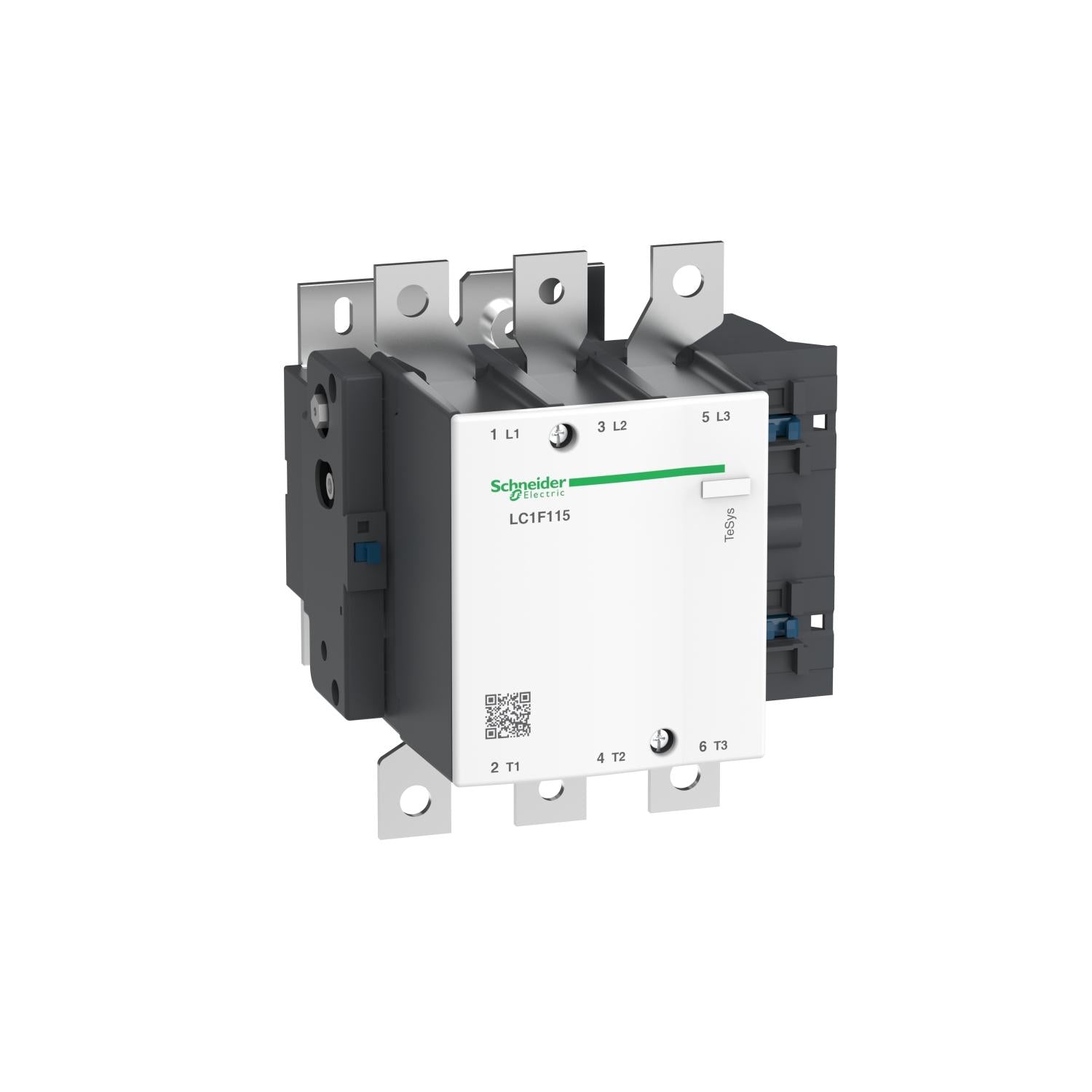 LC1F115 - Square D - Contactor