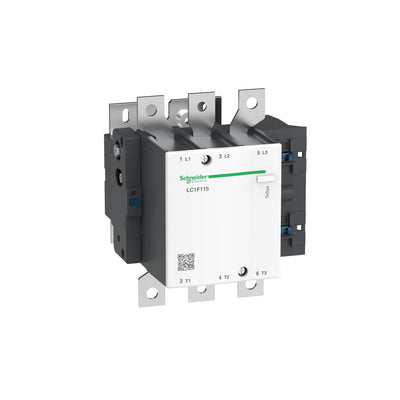 LC1F115 - Square D - Contactor