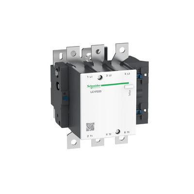 LC1F225F7 - Square D - Contactor